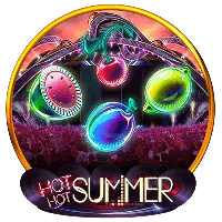 Persentase RTP untuk Hot Hot Summer oleh Habanero