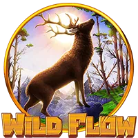 Persentase RTP untuk Wild Flow oleh Habanero