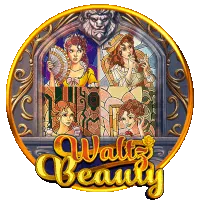 Persentase RTP untuk Waltz Beauty oleh Habanero