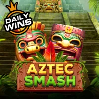 Persentase RTP untuk Aztec Smash oleh Pragmatic Play