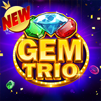 Persentase RTP untuk Gem Trio oleh Pragmatic Play