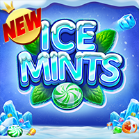 Persentase RTP untuk Ice Mints oleh Pragmatic Play