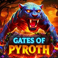 Persentase RTP untuk Gates of Pyroth oleh Pragmatic Play
