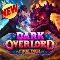 Persentase RTP untuk Dark Overlord - Final Duel oleh Pragmatic Play