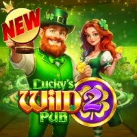 Persentase RTP untuk Lucky's Wild Pub 2 oleh Pragmatic Play