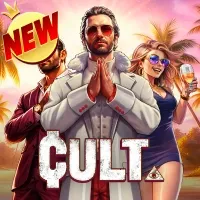 Persentase RTP untuk Cult oleh Pragmatic Play